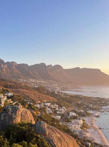 Cape Town Apostles